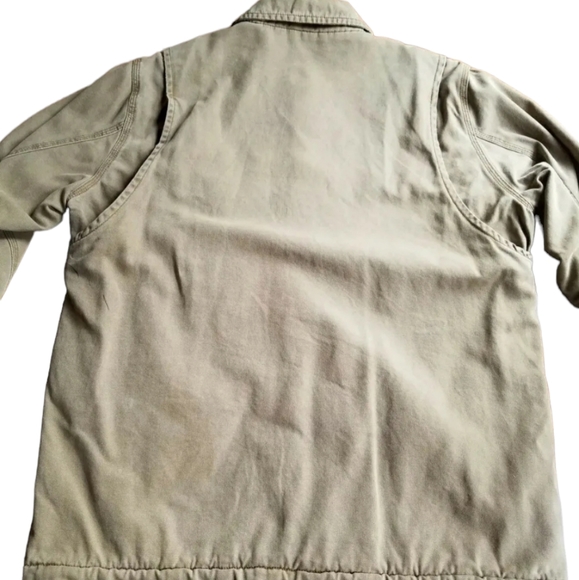 Y2K Old Navy Brand Outdoor Workwear Jacket - Picture 7 of 8